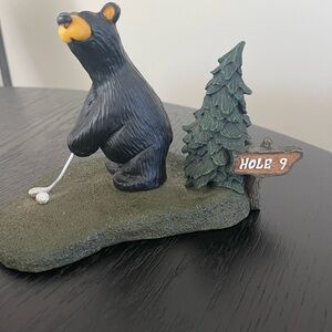BEARFOOTS figurine